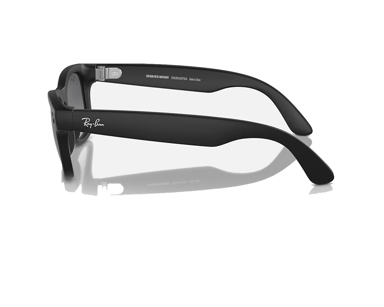 NIKE 5547 002 Montature da vista Nike 4