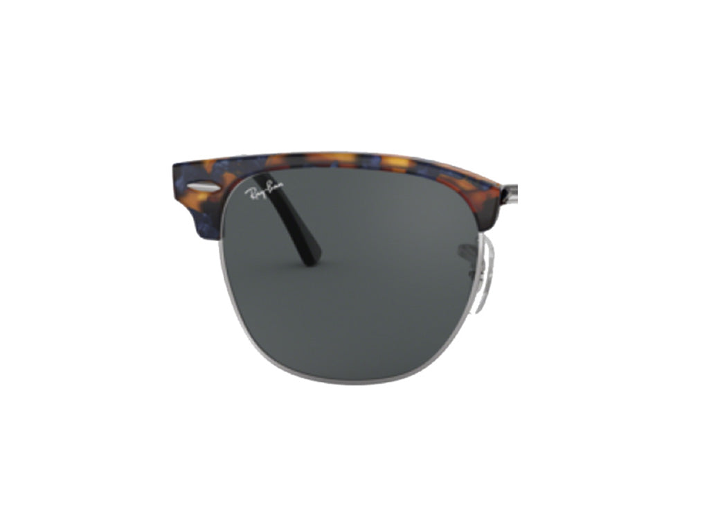 Coppia di Lenti di ricambio Ray-Ban RB3016 CLUBMASTER Lenti di ricambio Ray - Ban 1158R5 grey 000029828005 13