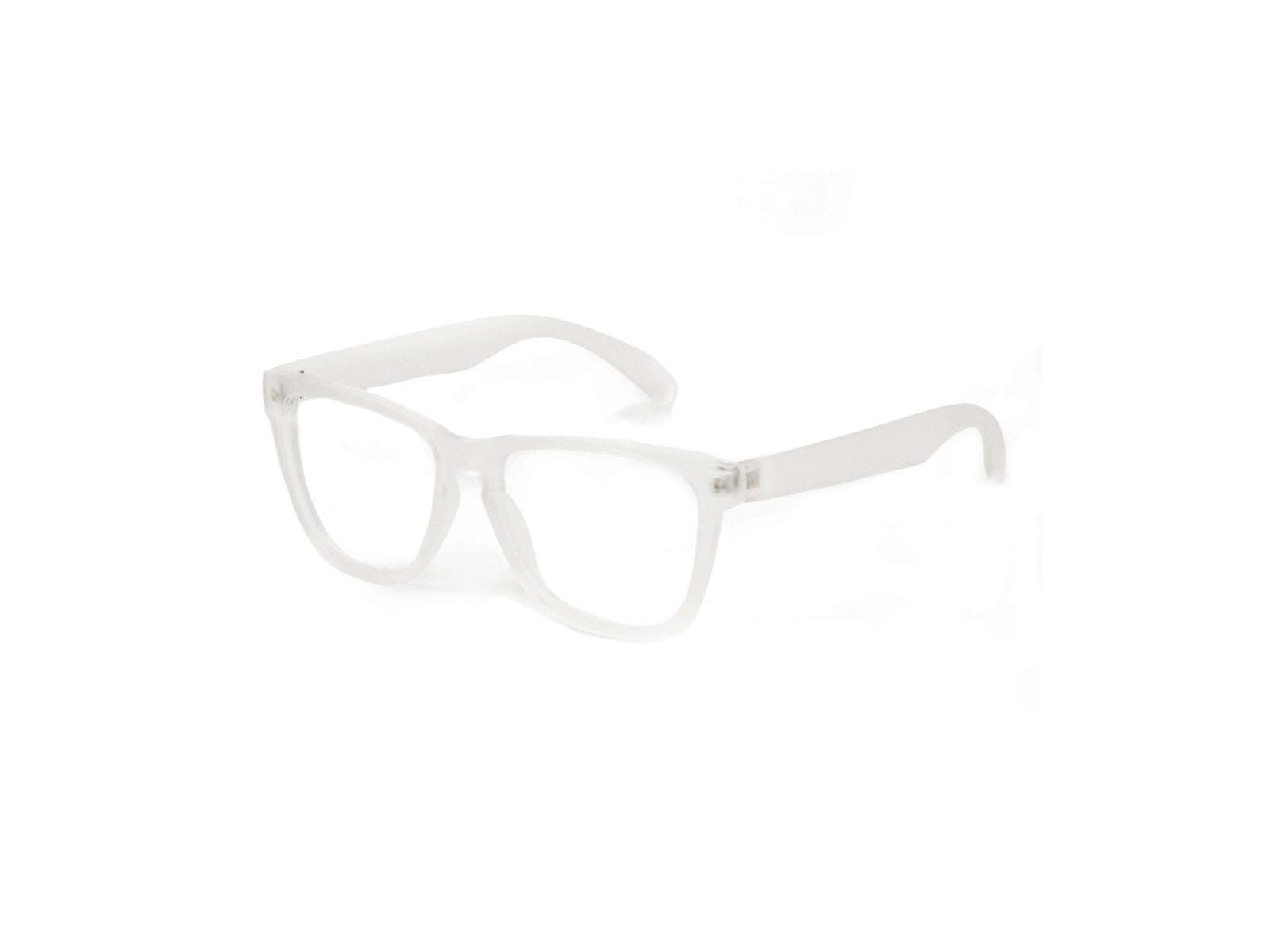DEVON2 junior Montature da vista bambino XLAB Trasparente 000030731004 4