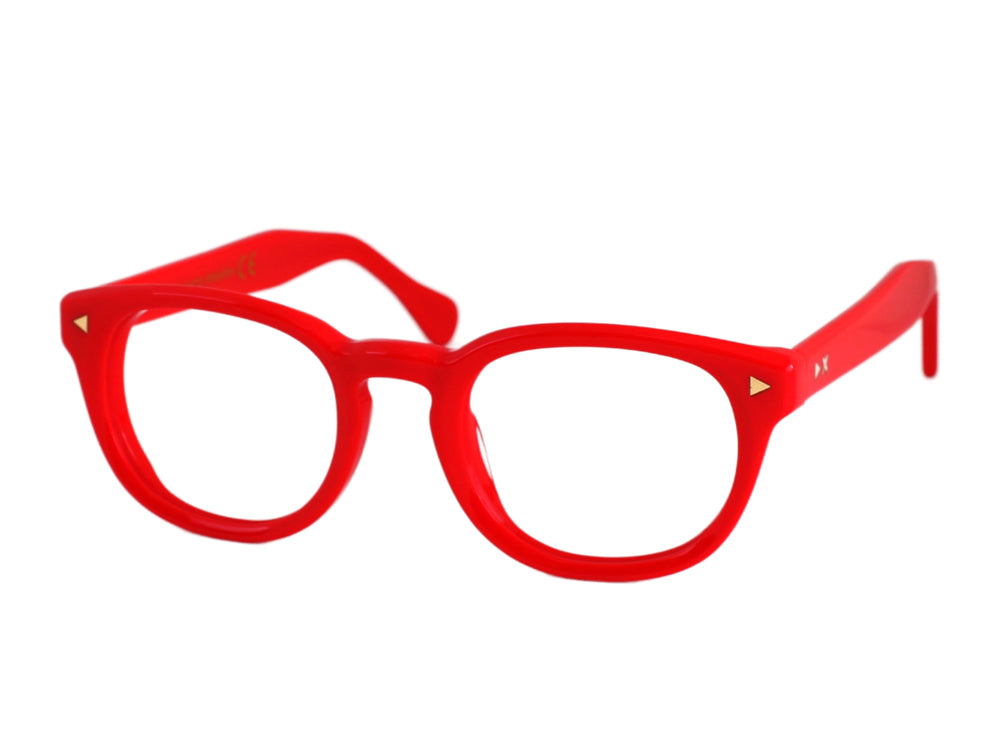 PANAMA Montature da vista XLAB Rosso 8055385822053 13
