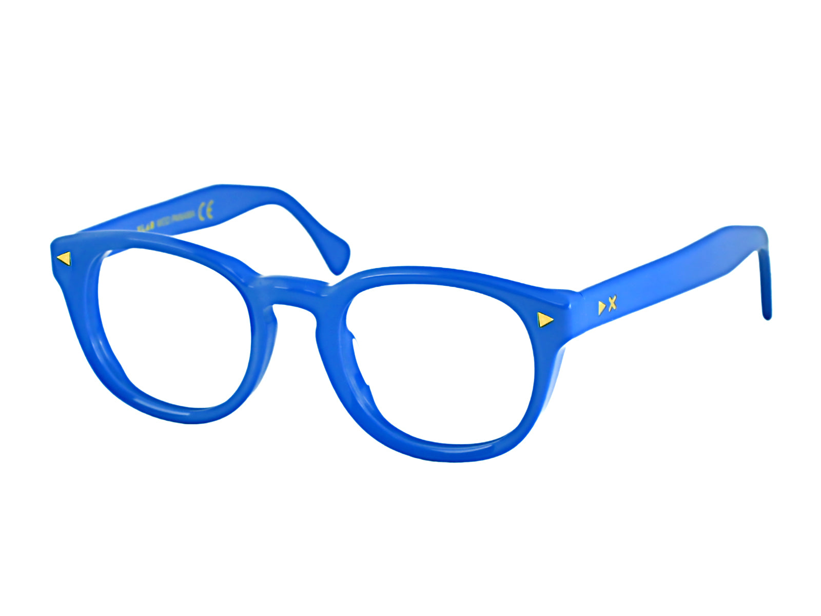 PANAMA Montature da vista XLAB Blu 8055385822725 1