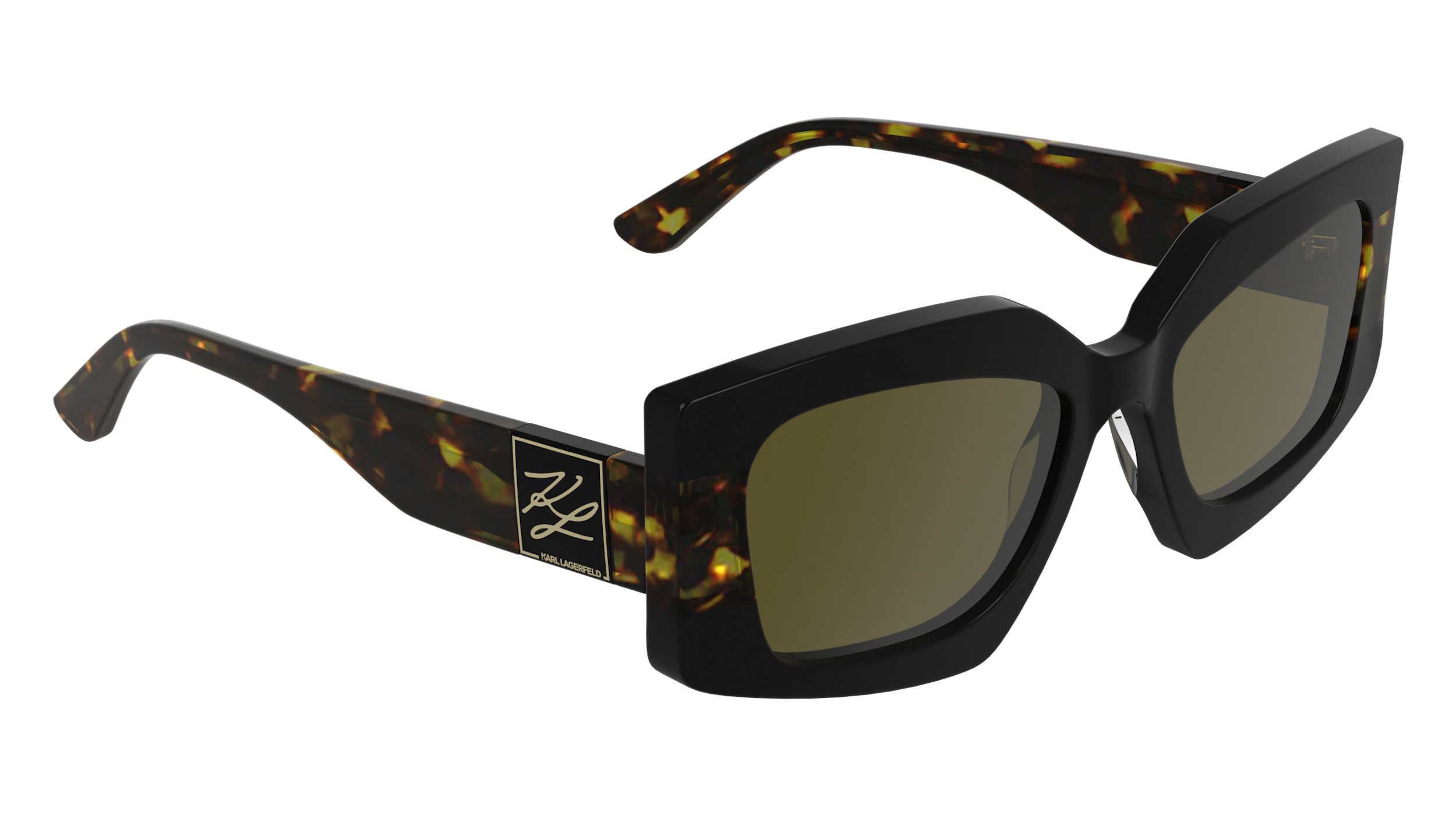 Karl Lagerfeld KL6206S 017