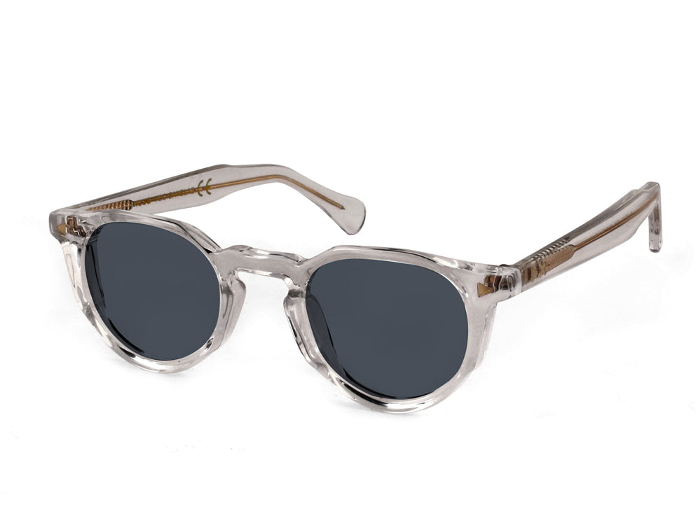 SANBLAS Occhiali da sole XLAB Trasparente grigio 8055385825351 8