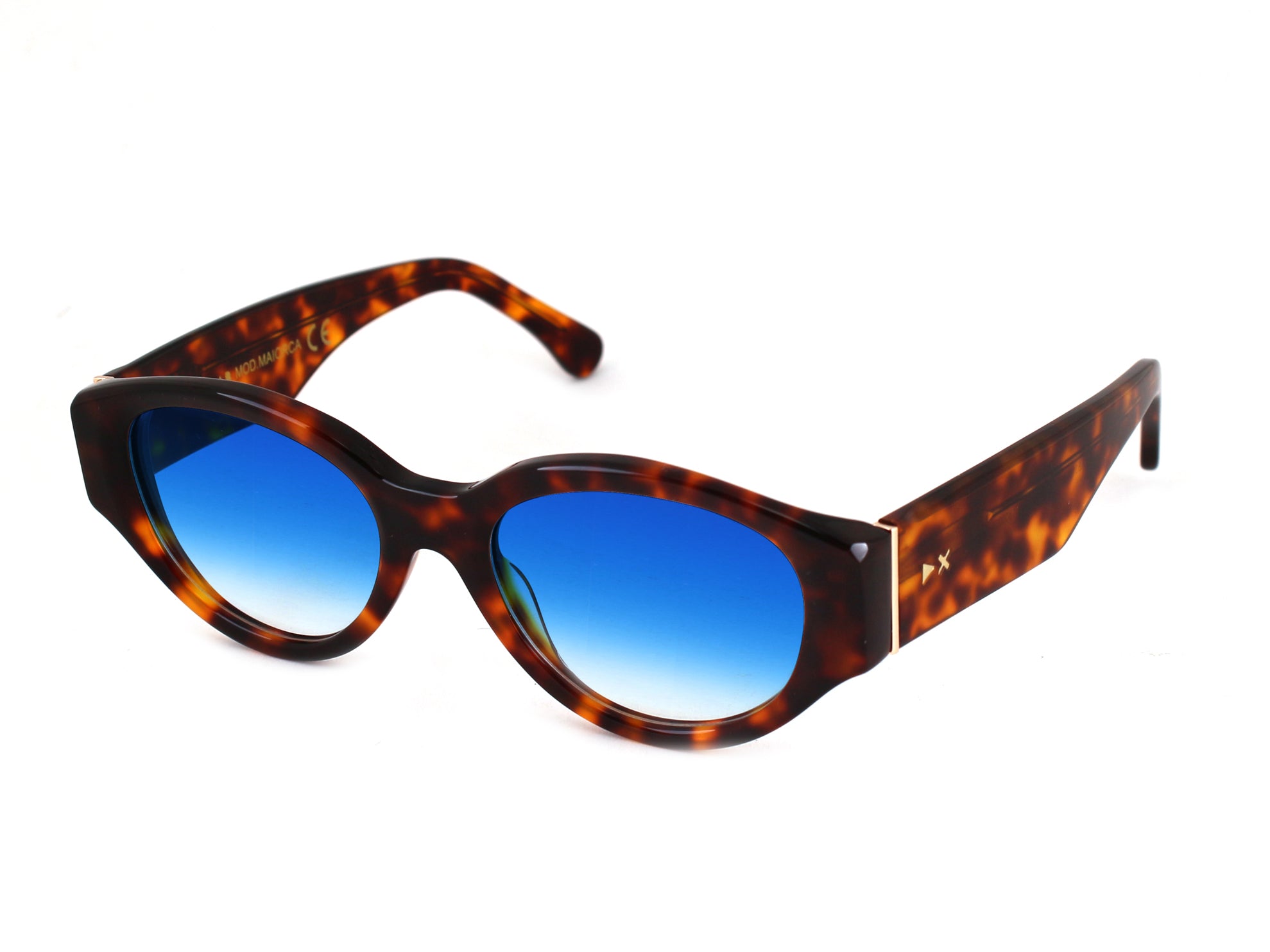 MAIORCA Occhiali da sole XLAB Tartaruga 8051706532366 4