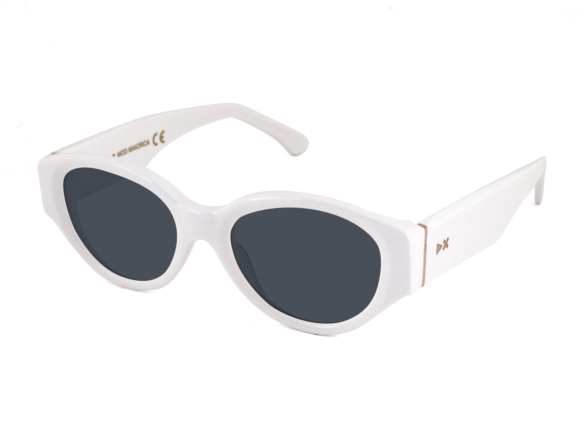 MAIORCA Occhiali da sole XLAB Bianco 8051706532335 5
