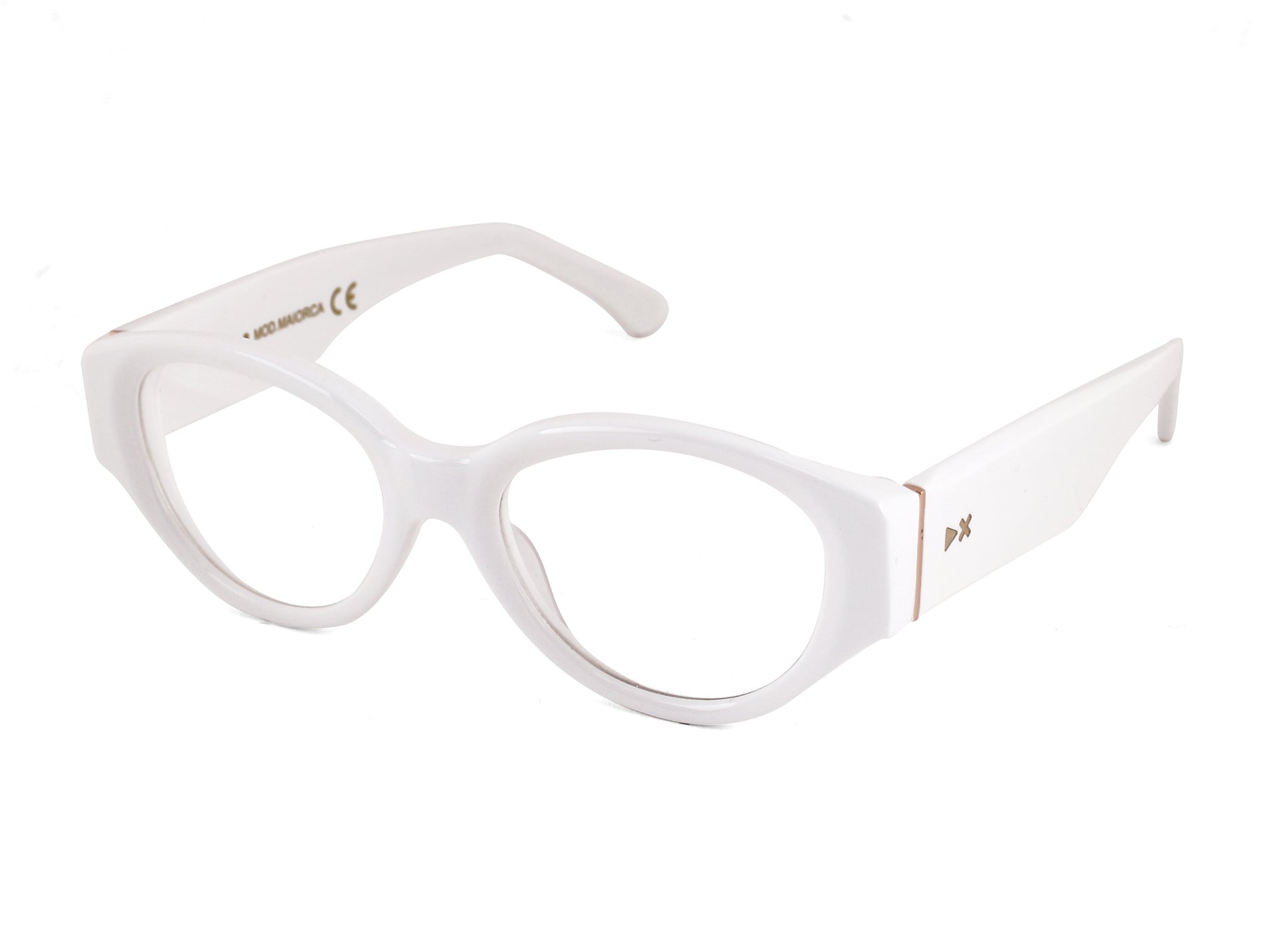 MAIORCA Montature da vista XLAB Bianco 8051706532113 8