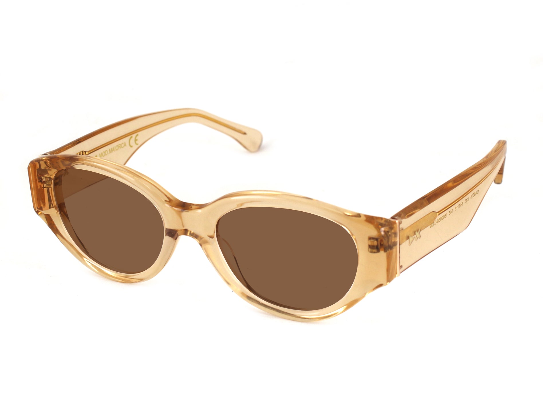 MAIORCA Occhiali da sole XLAB Champagne 8051706532526 11