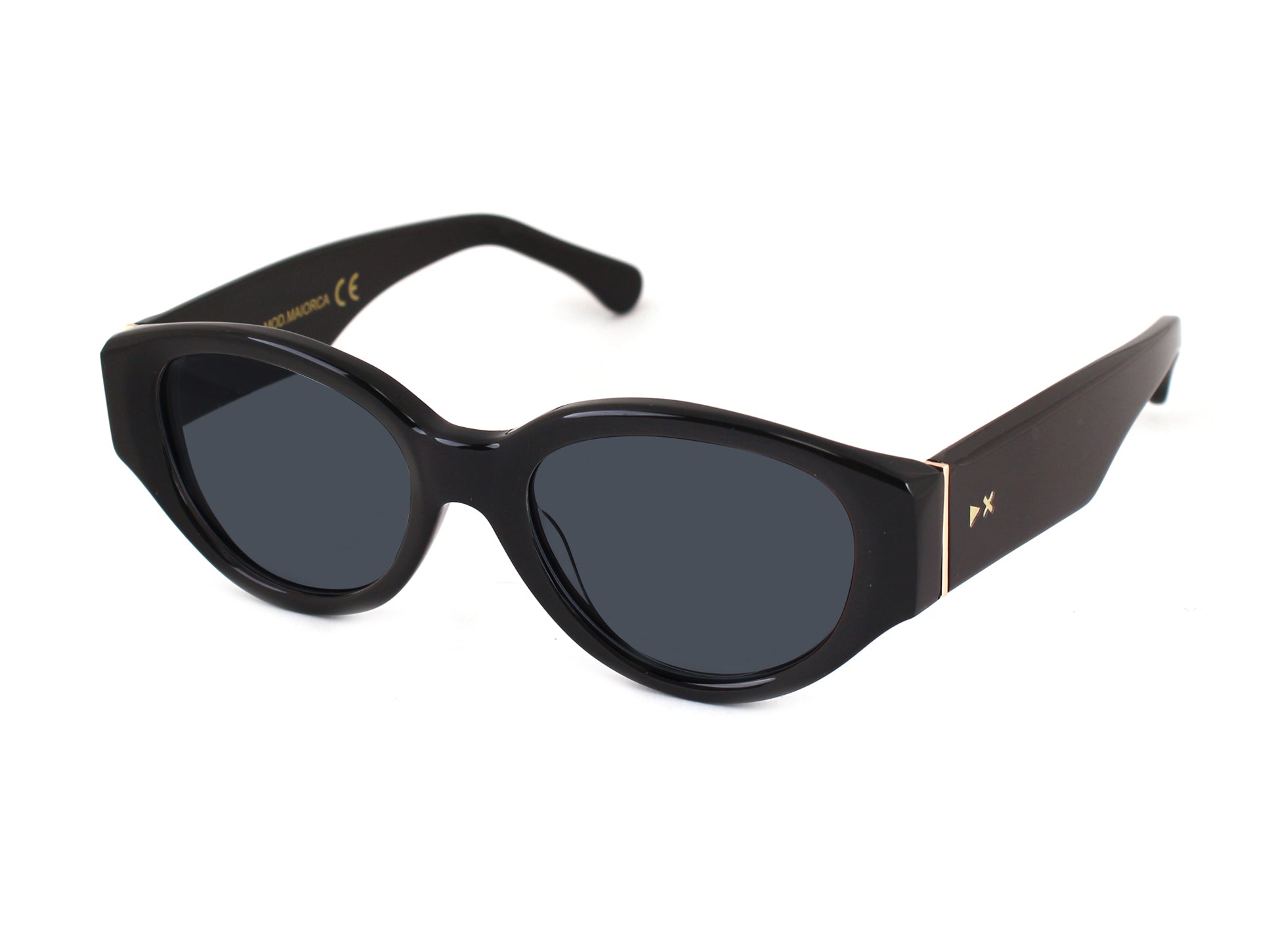 MAIORCA Occhiali da sole XLAB Nero 8051706532298 1