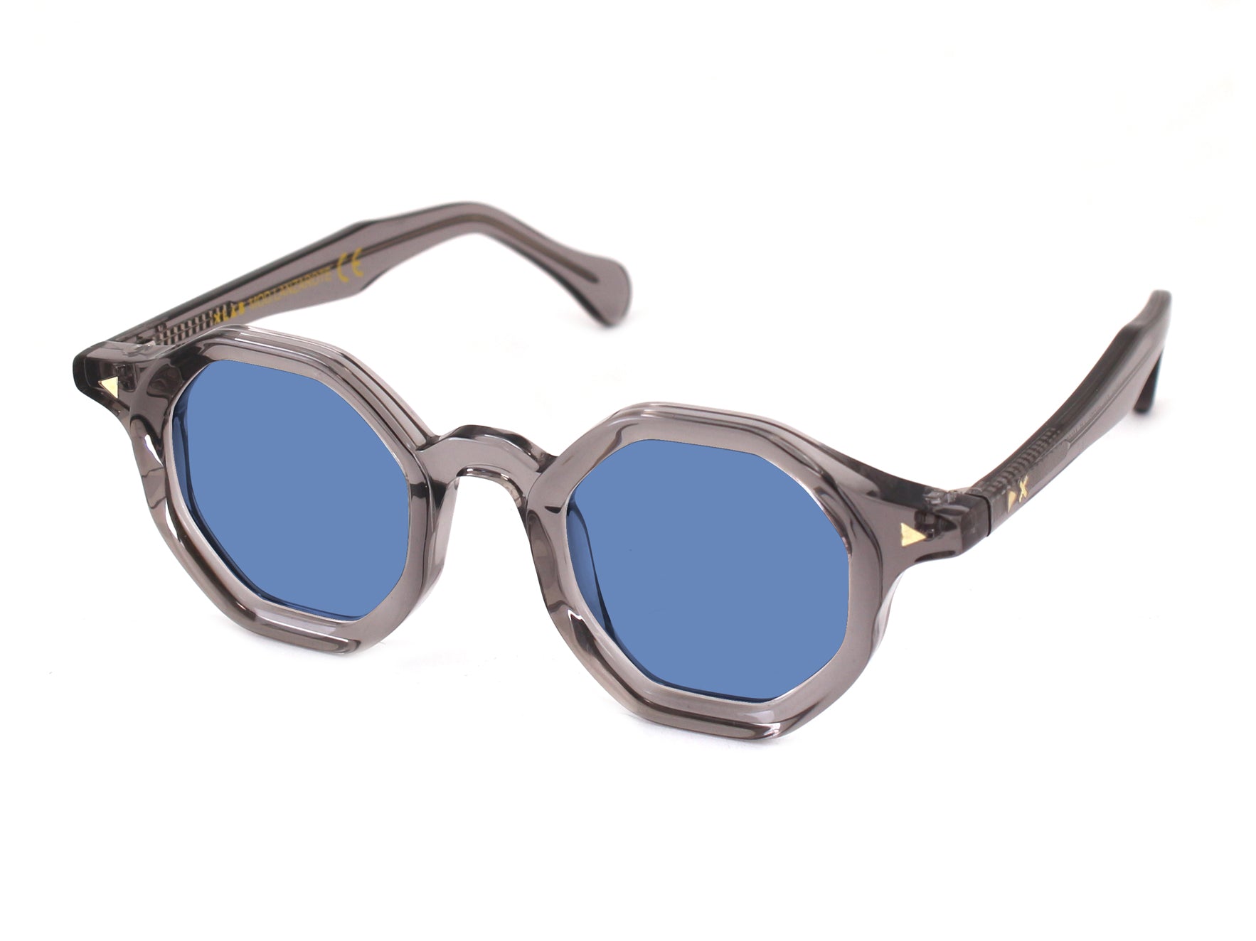LANZAROTE Occhiali da sole XLAB Grigio 8050506594192 4