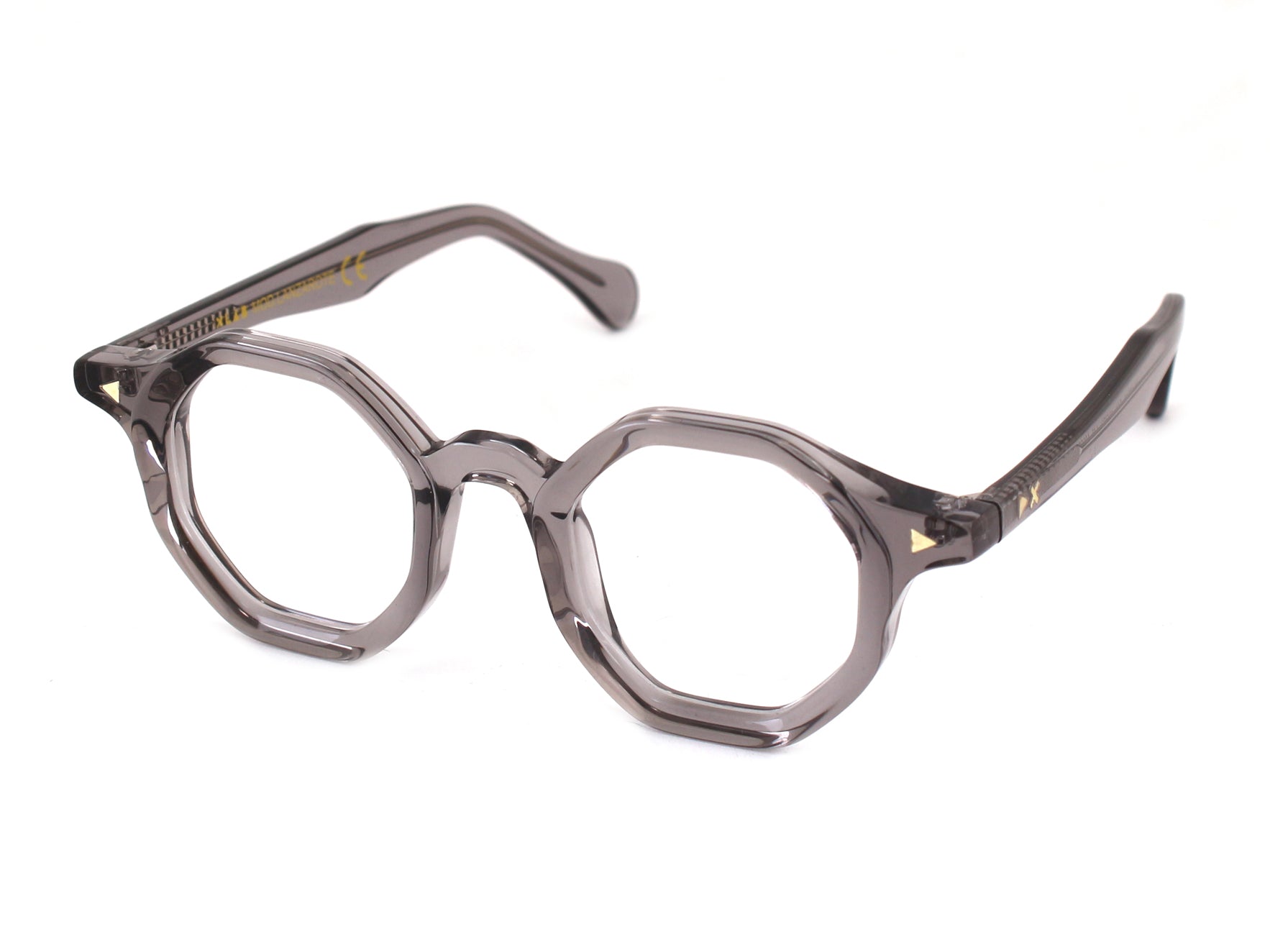 LANZAROTE Montature da vista XLAB Grigio 8050506593812 5