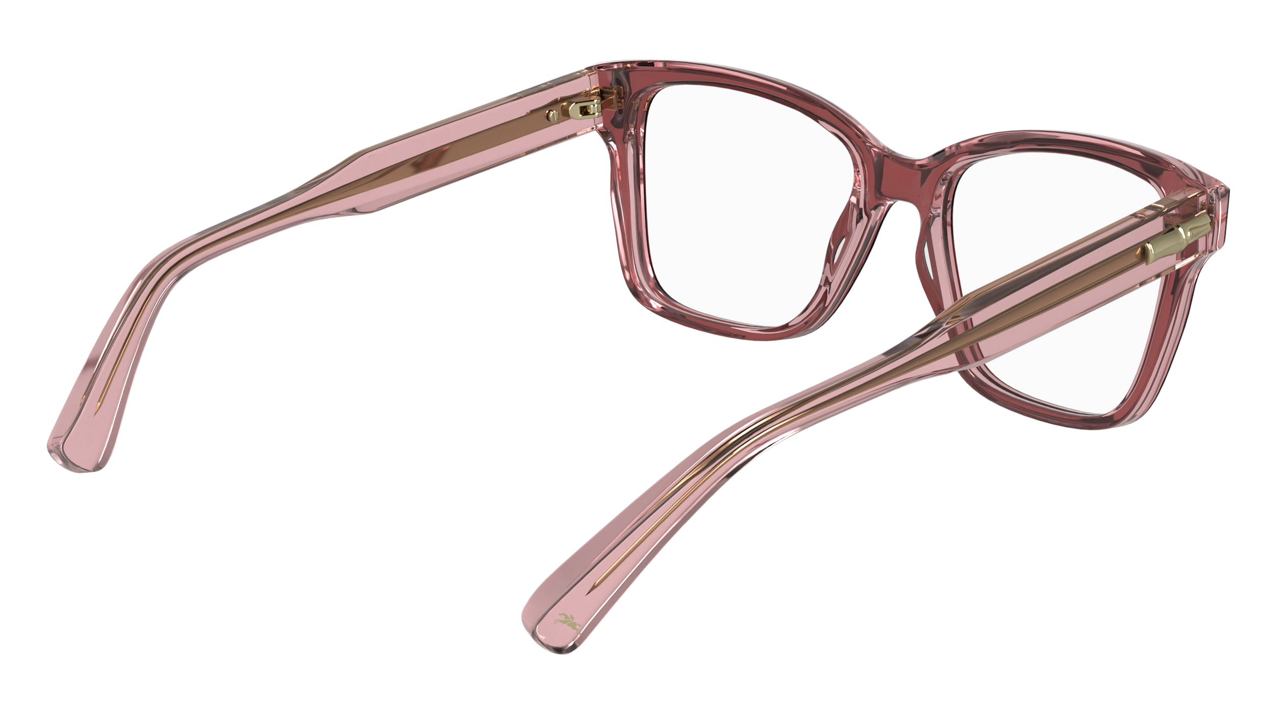 LO2770 601 Montature da vista LONGCHAMP 6
