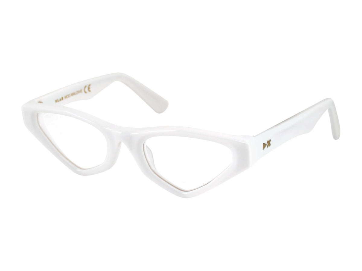 Maldive Montature da vista XLAB Bianco 8050506594963 1