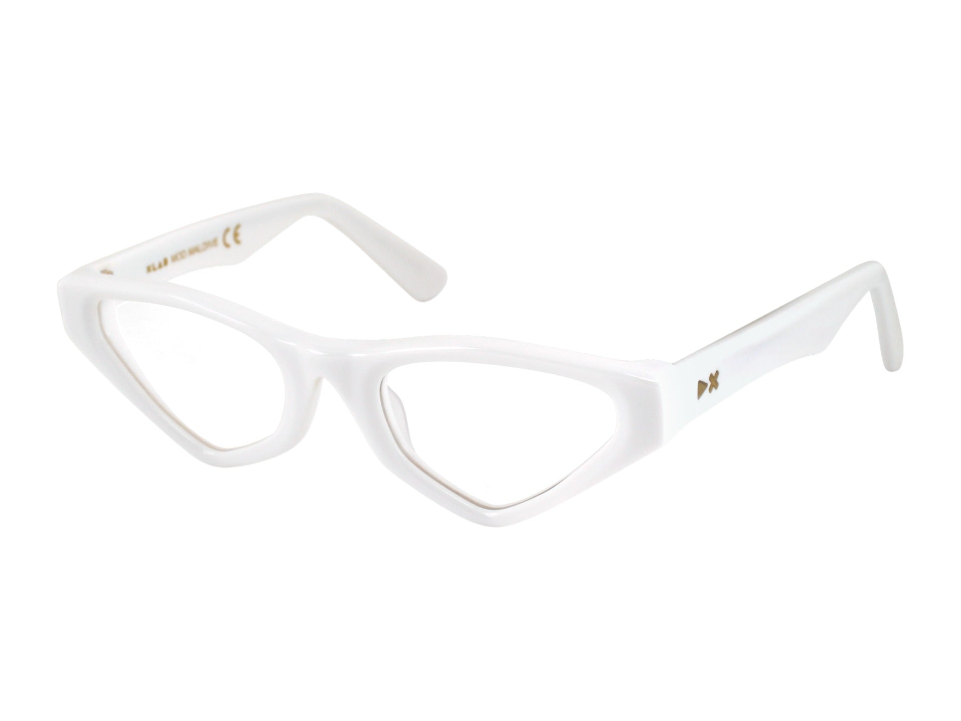 Maldive Montature da vista XLAB Bianco 8050506594963 1