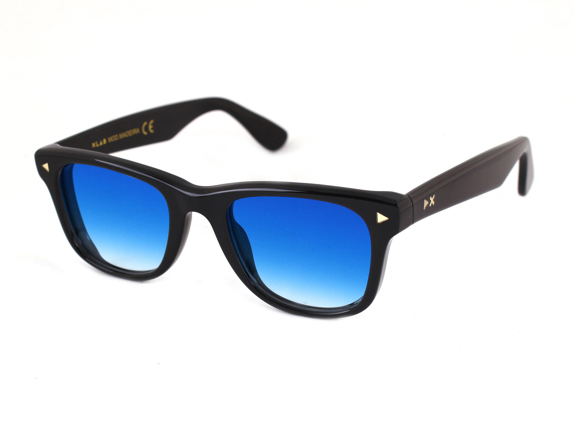 MADEIRA Occhiali da sole XLAB Nero 8050506592167 1