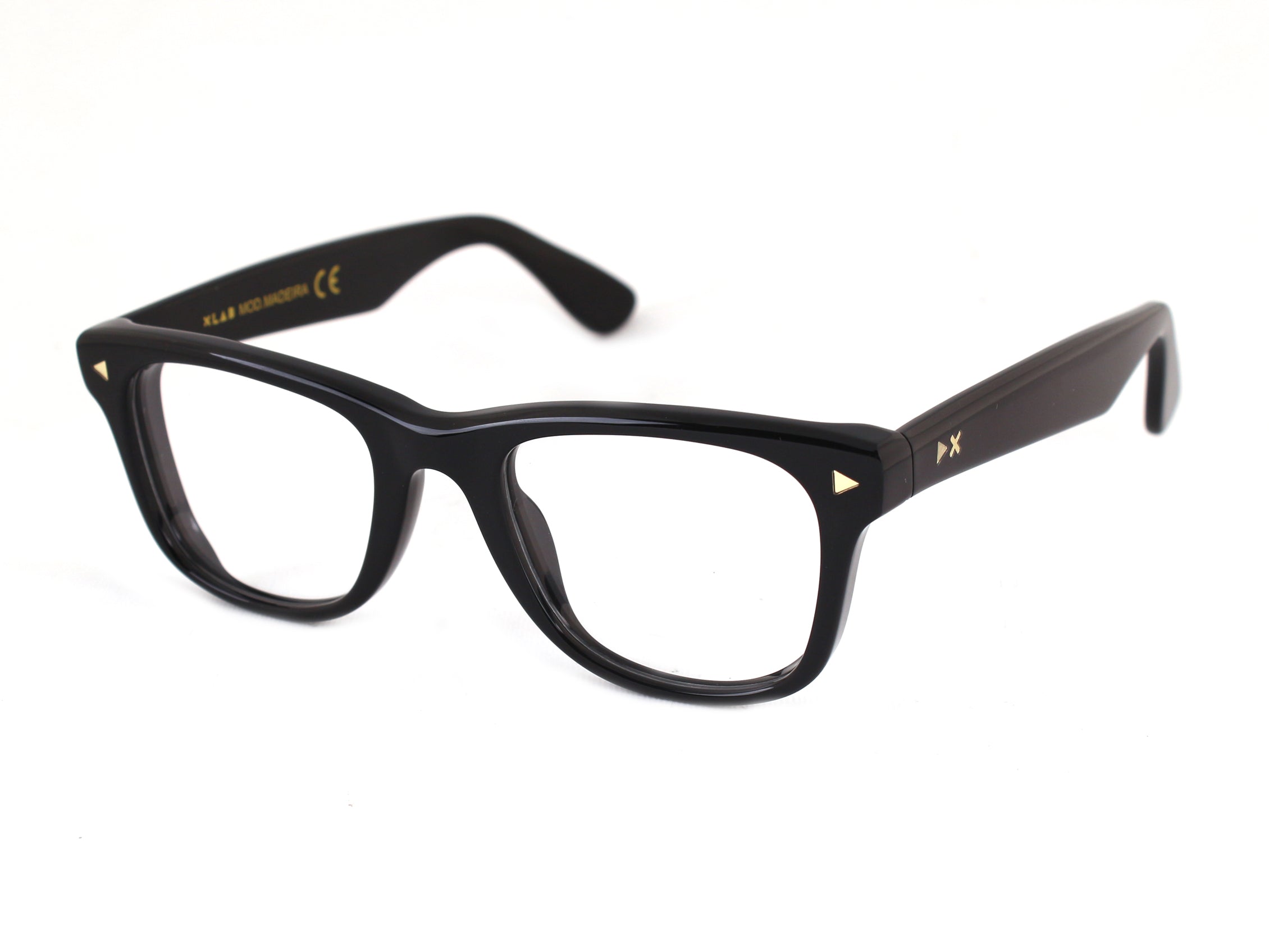 MADEIRA Montature da vista XLAB Nero 8050506591986 6