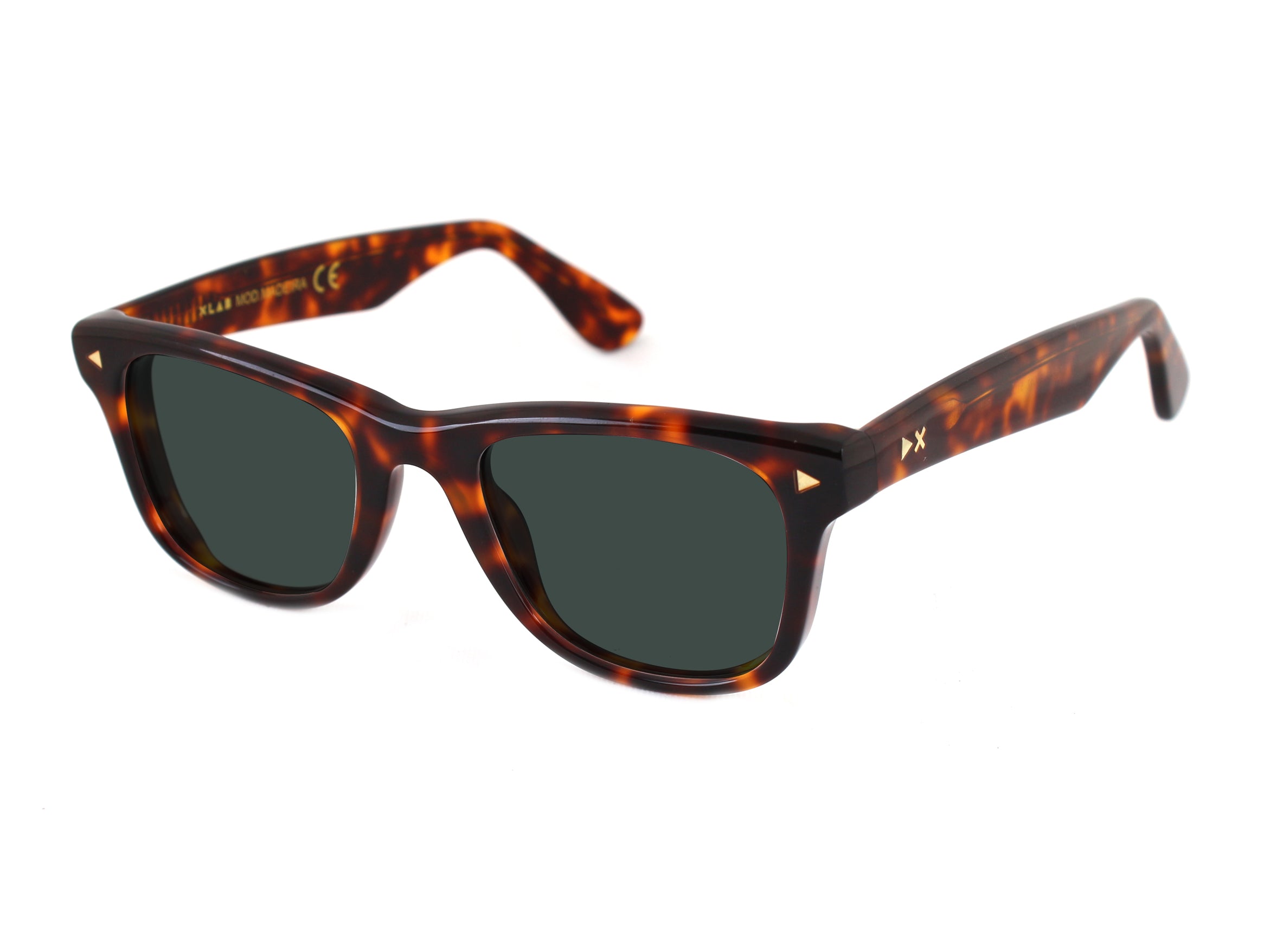 MADEIRA Occhiali da sole XLAB Tartaruga 8050506592730 3