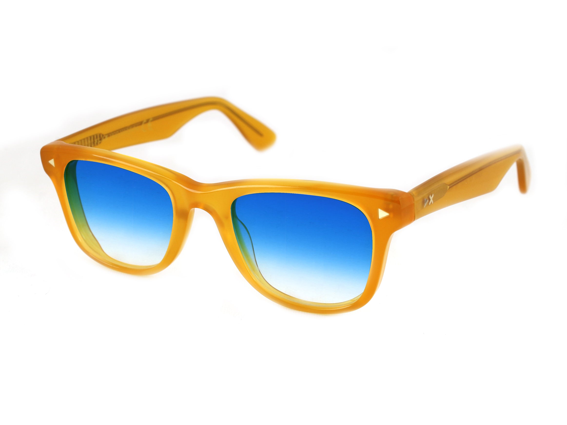 MADEIRA Occhiali da sole XLAB Giallo 8050506592327 5