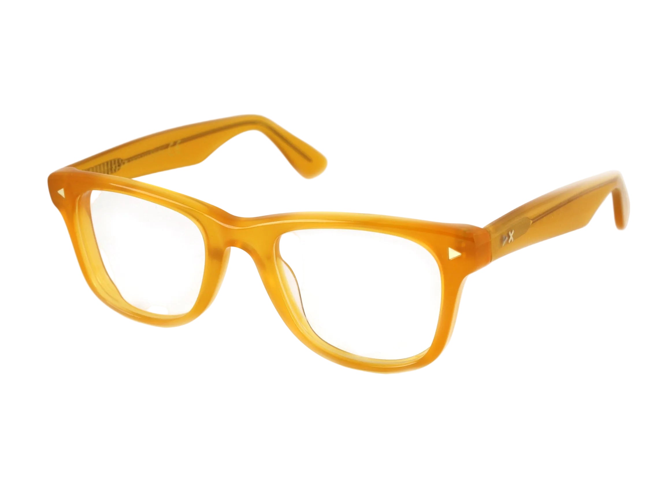 Madeira Montature da vista XLAB Giallo 8050506592501 1