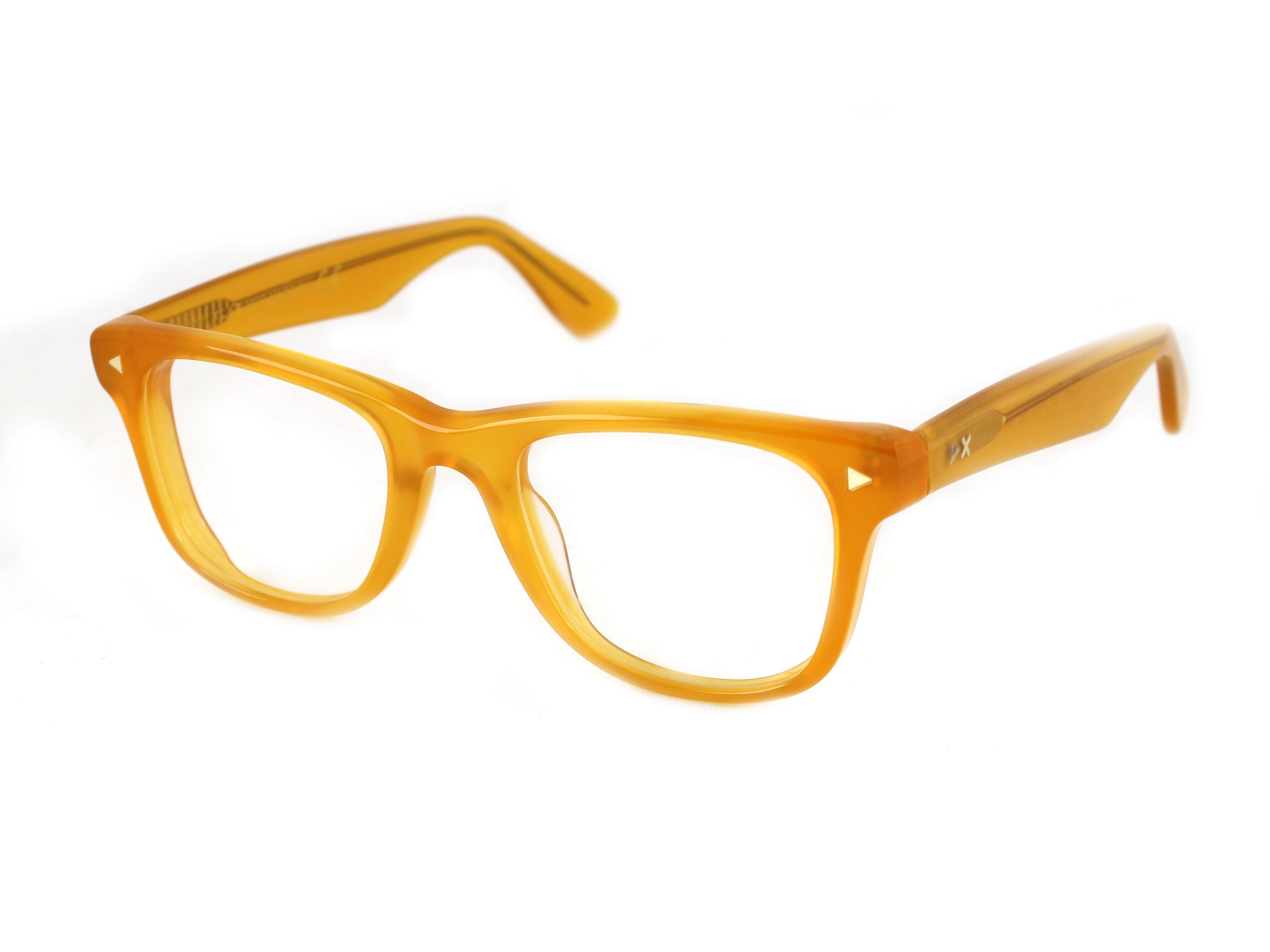 MADEIRA Montature da vista XLAB Giallo 8050506592501 1