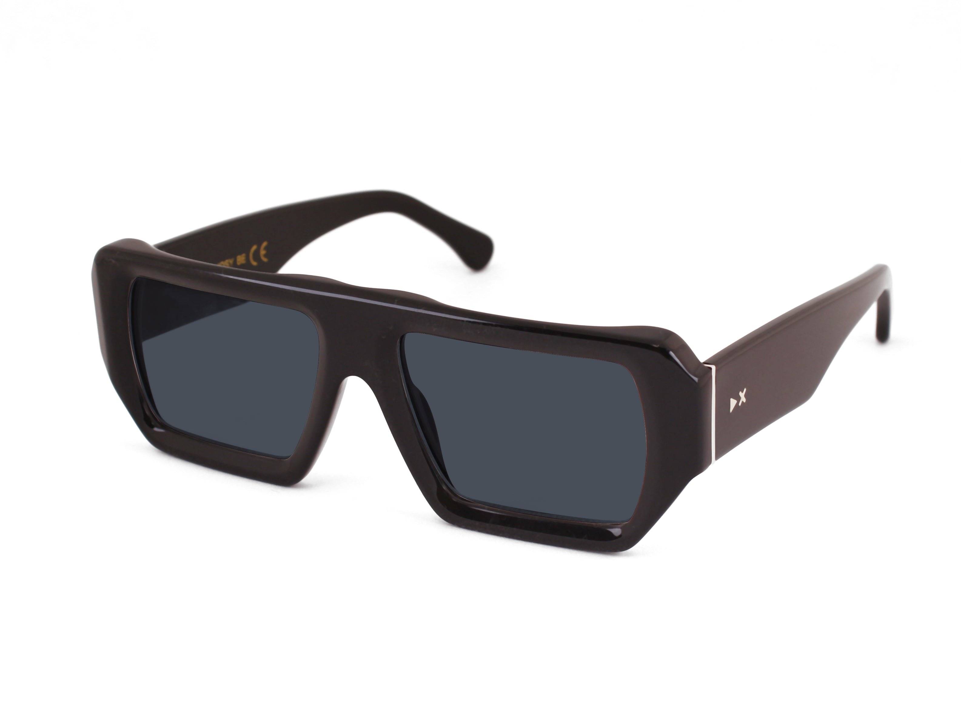 NOSY BE Occhiali da sole XLAB Nero 8055385826082 1