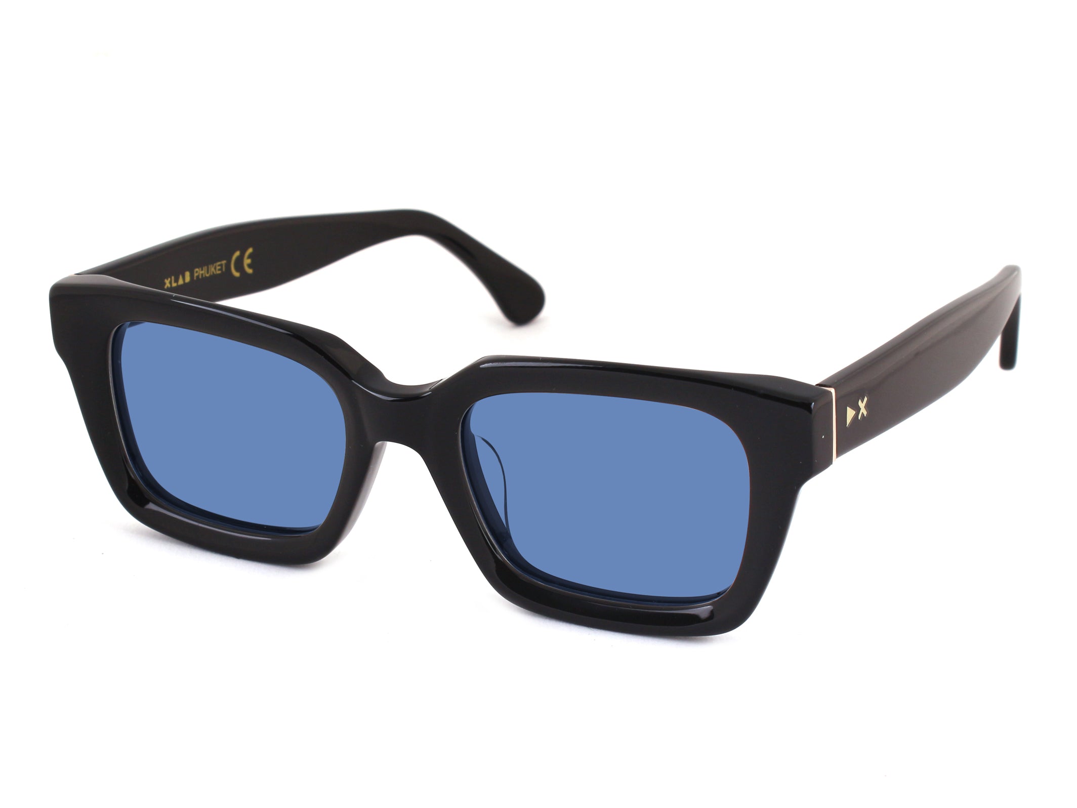 PHUKET Occhiali da sole XLAB Nero 8051706533998 1
