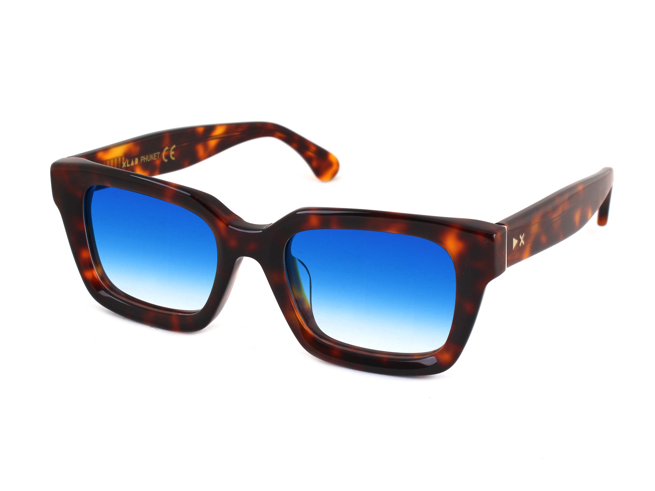 PHUKET Occhiali da sole XLAB Tartaruga 8051706533806 3