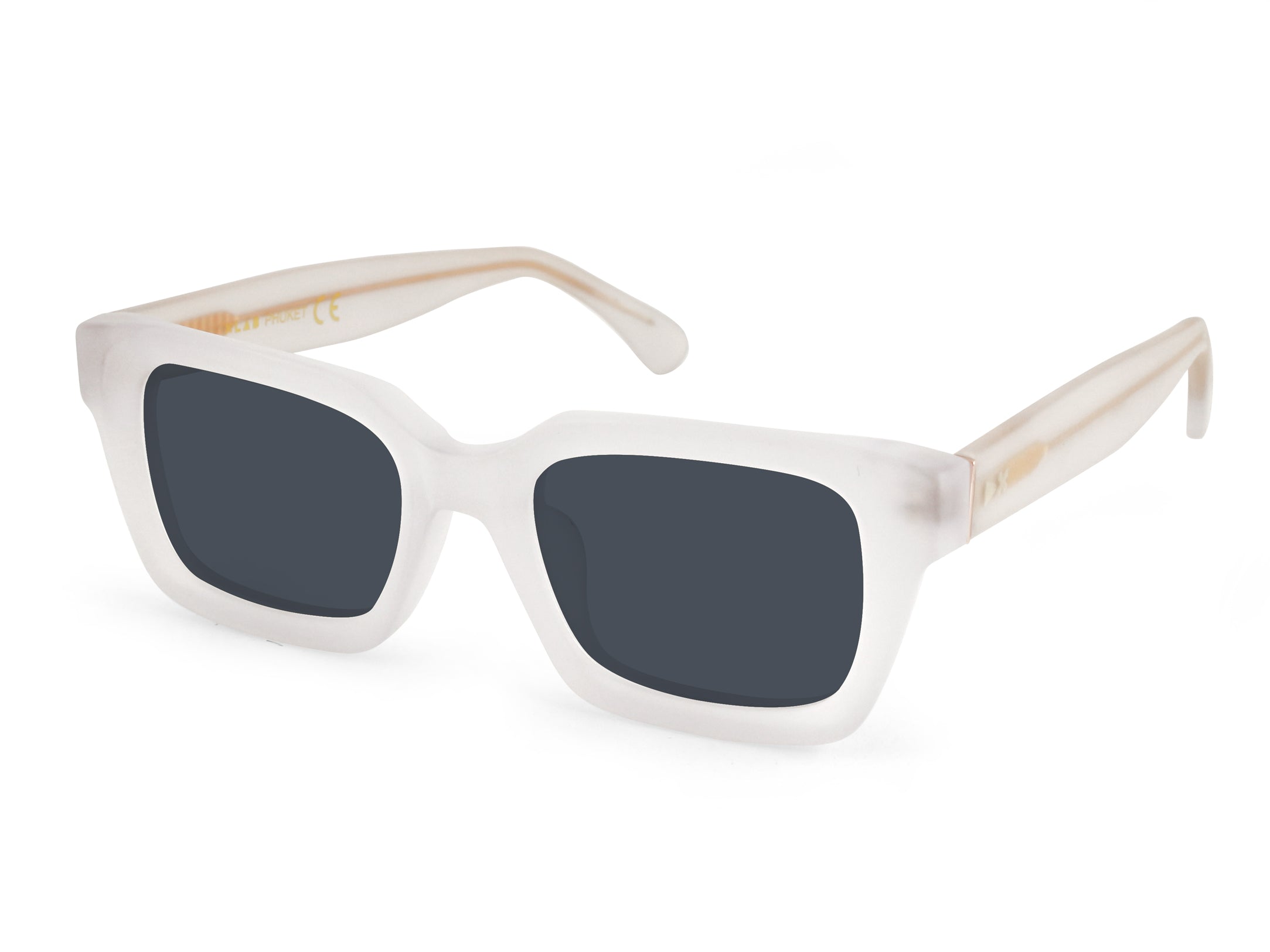 Phuket Occhiali da sole XLAB Trasparente 8051706533882 5