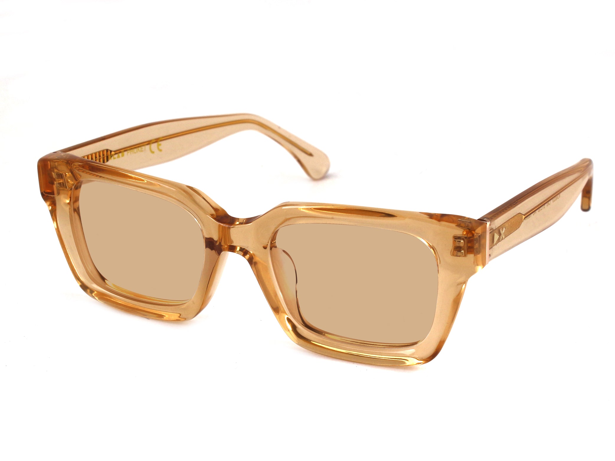 Phuket Occhiali da sole XLAB Champagne 8051706534056 4
