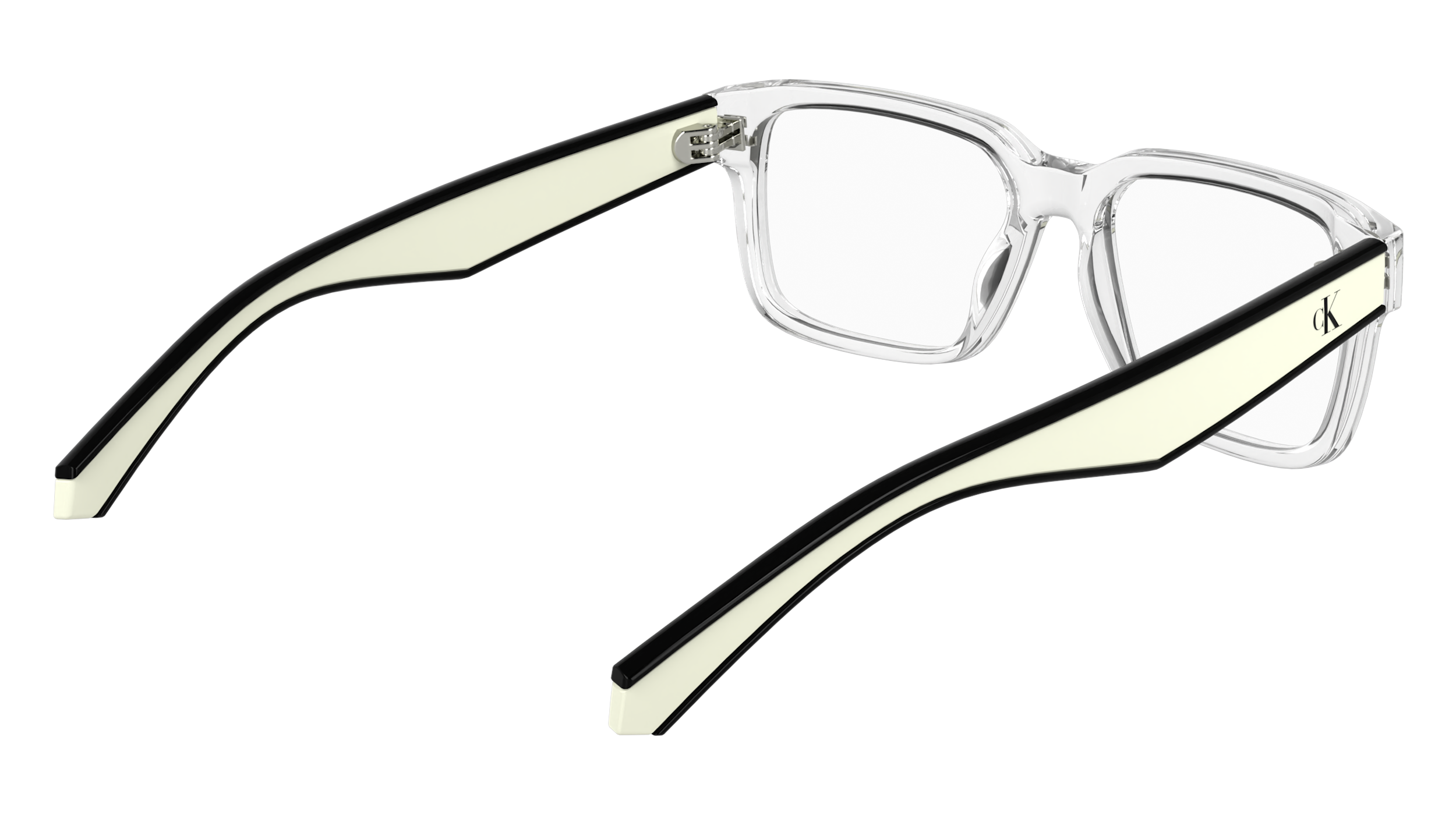 CKJ25302 971 Montature da vista Calvin Klein 6