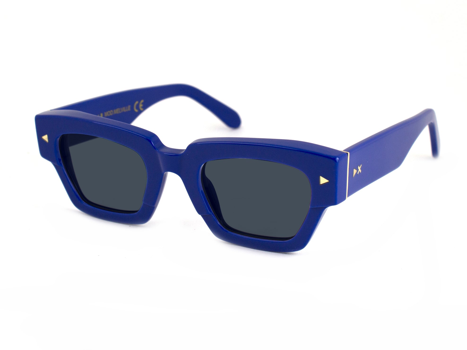 MELVILLE Occhiali da sole XLAB Blu 8056249008996 6