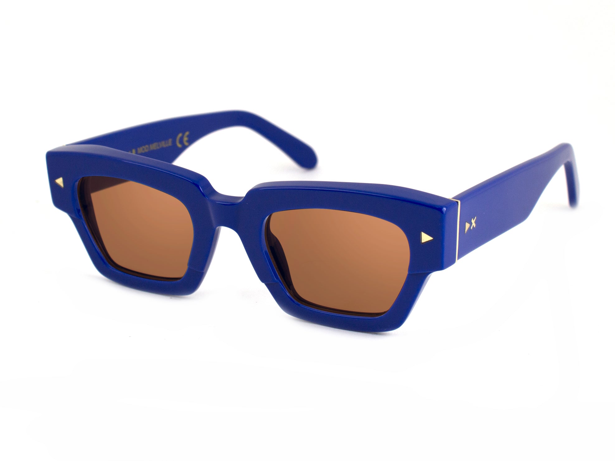MELVILLE Montature da vista XLAB 6