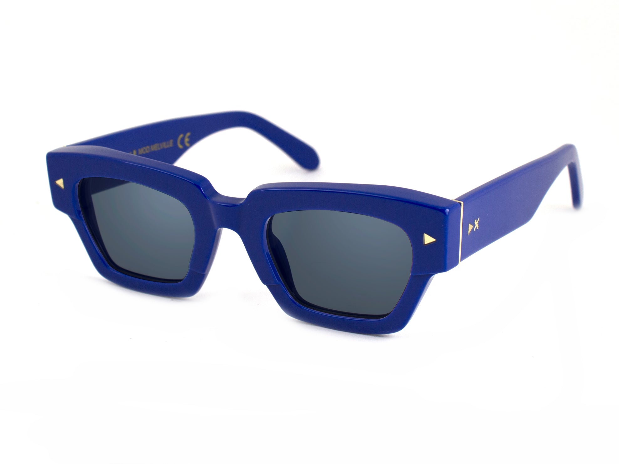 MELVILLE Montature da vista XLAB 4