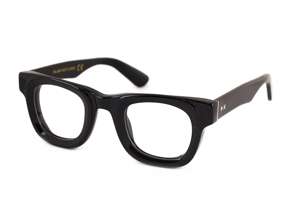 FLORES Montature da vista XLAB Nero 8050506590088 8