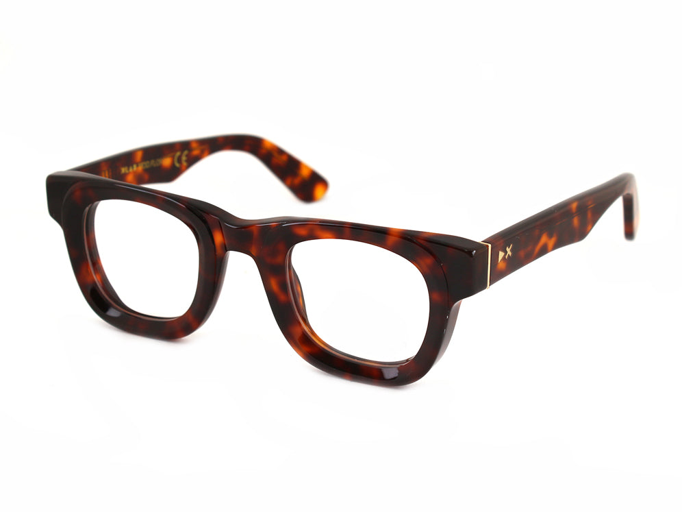 FLORES Montature da vista XLAB Tartaruga 8050506590101 14