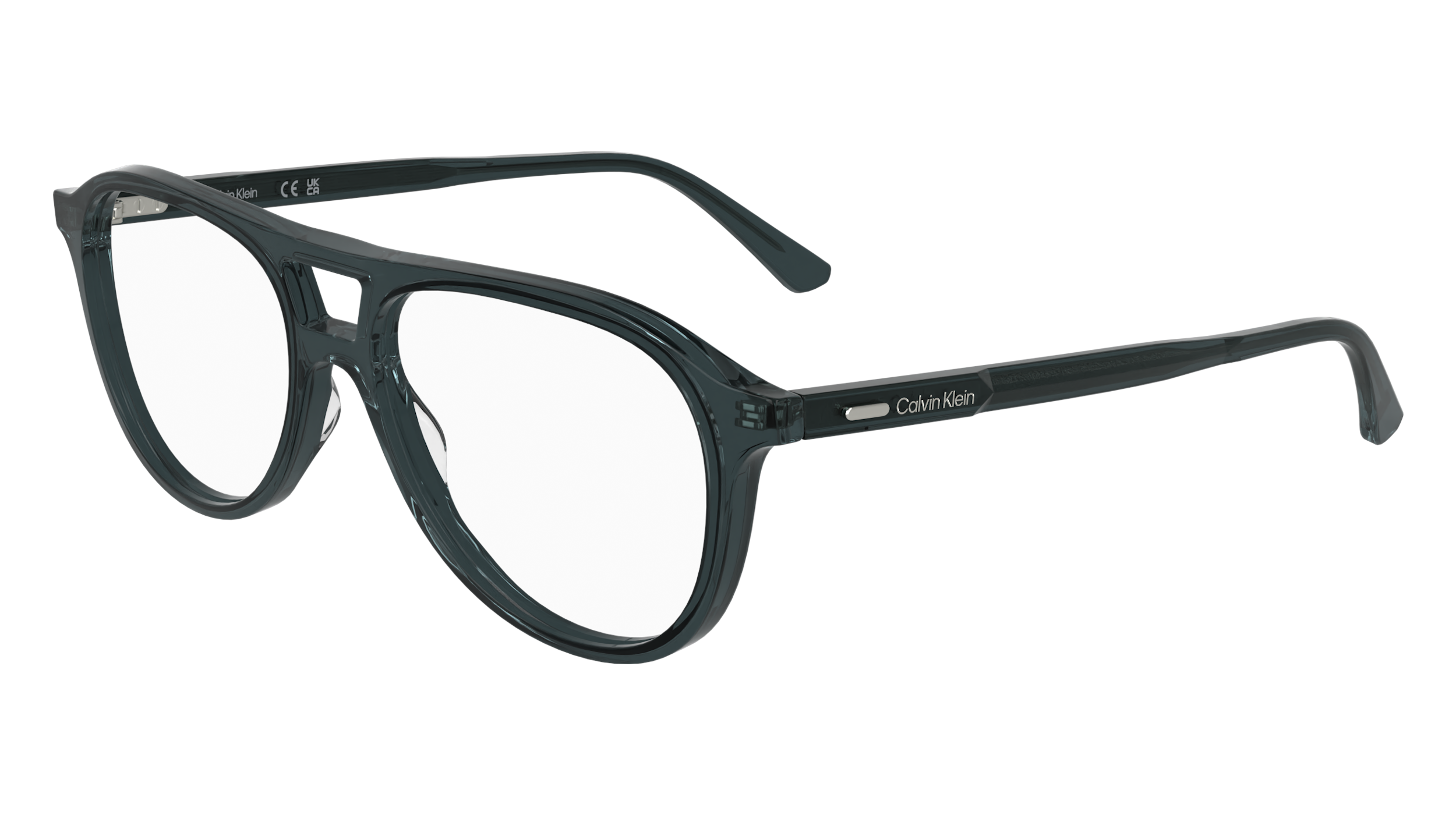 CK25519 035 Montature da vista Calvin Klein 1