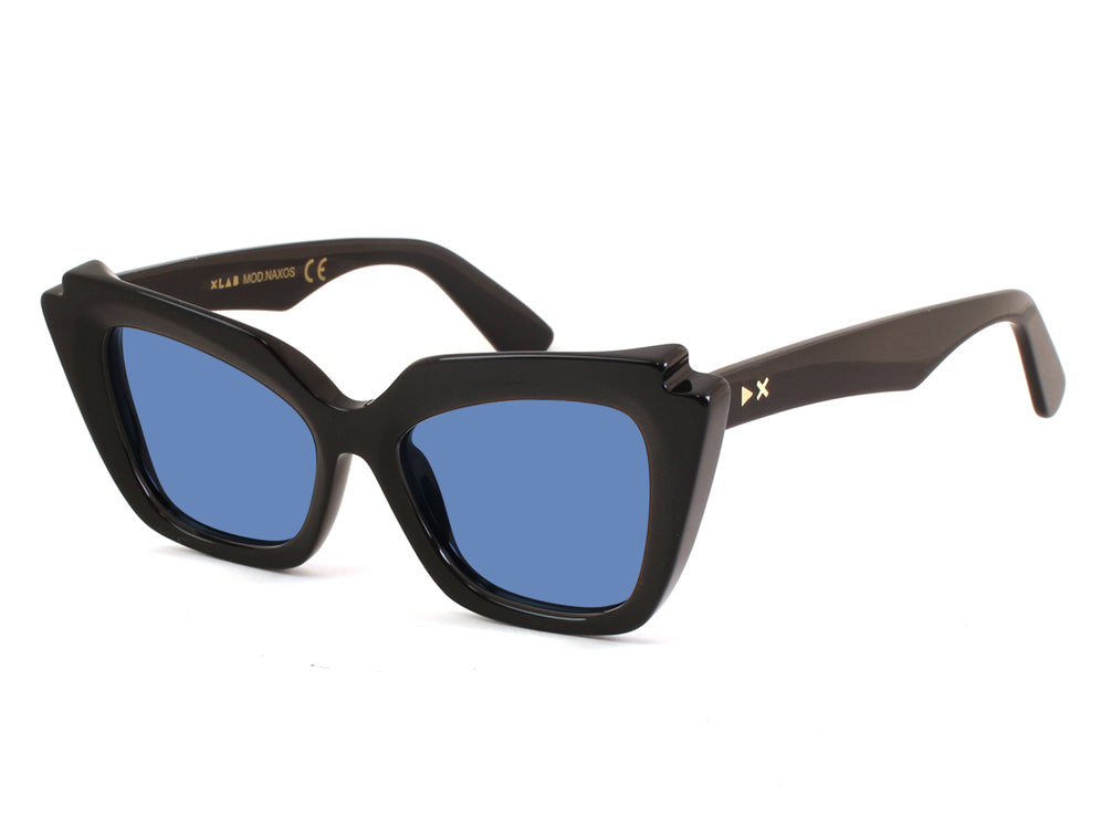 NAXOS Occhiali da sole XLAB Nero 8056249000365 1