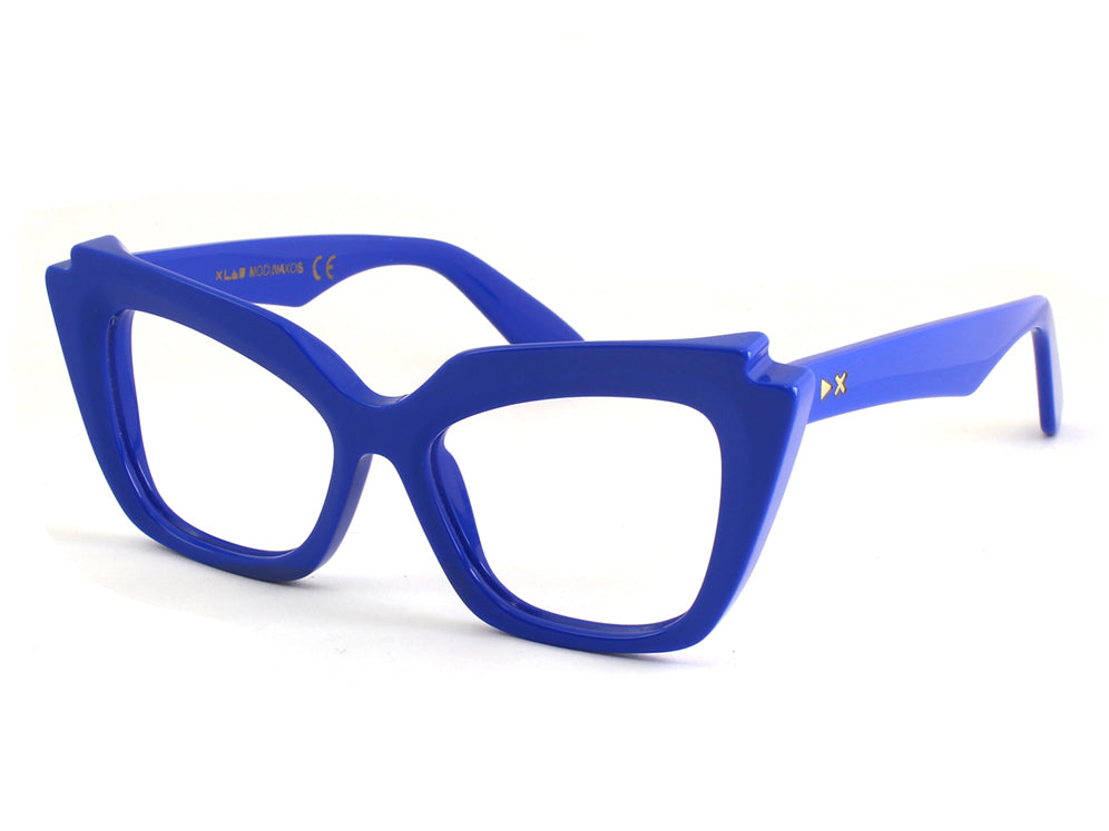 NAXOS Montature da vista XLAB Blu 8056249000020 1