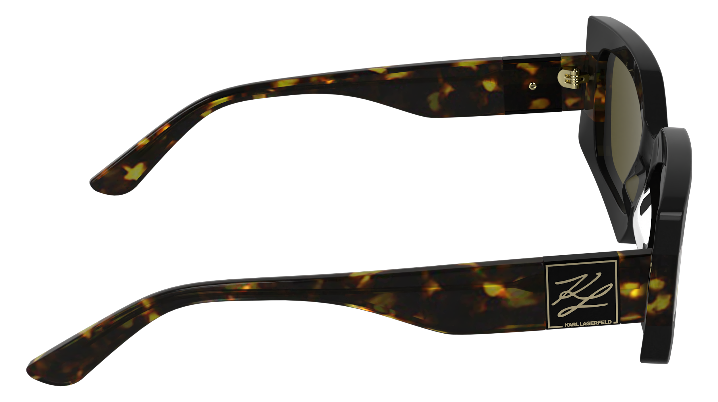 Karl Lagerfeld KL6206S 017