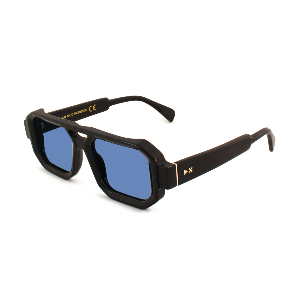 Moreton Occhiali da sole XLAB Nero 8056249752240 4