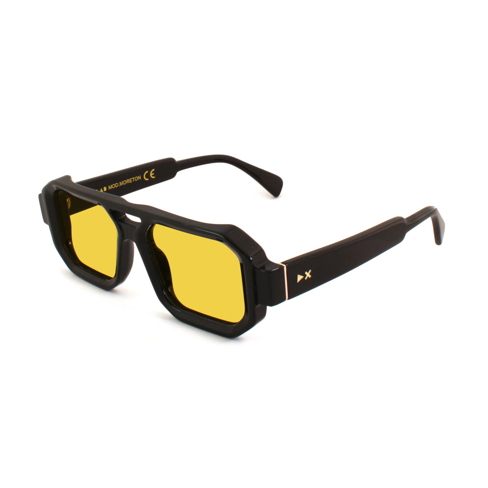 MORETON Occhiali da sole XLAB Nero 8056249751915 10
