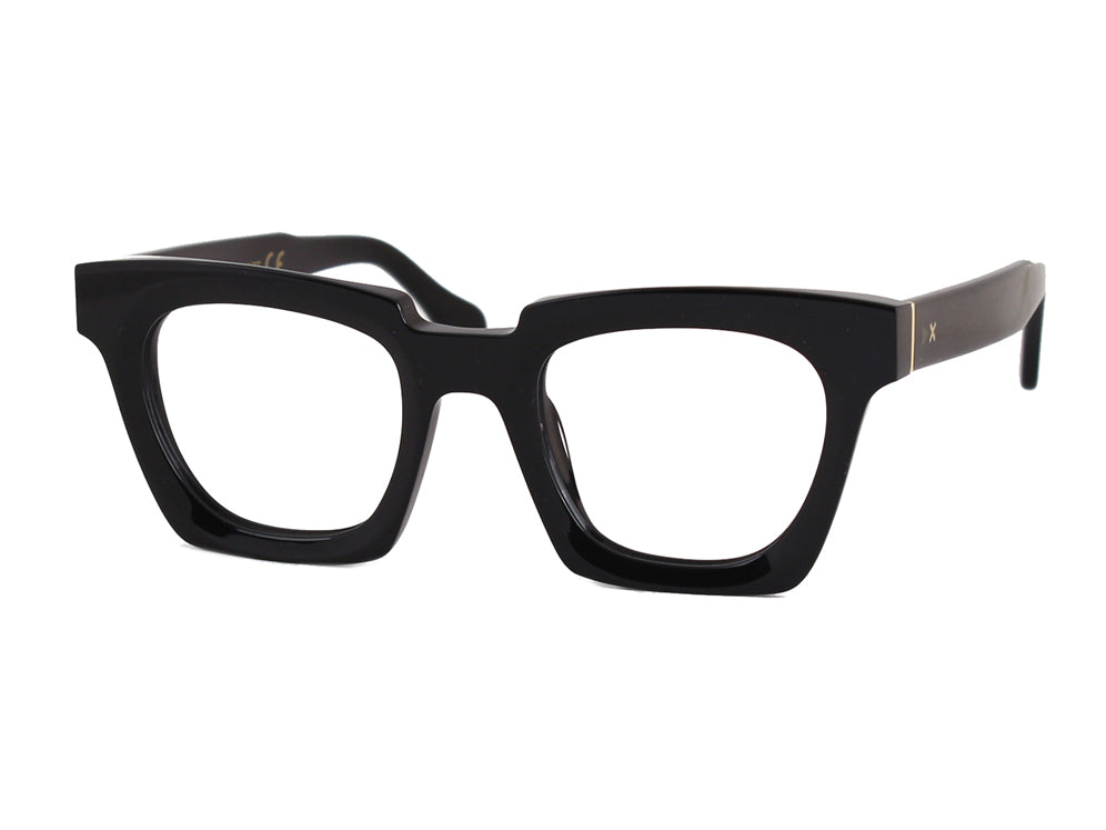 STEWART Montature da vista XLAB Nero 8051706536531 1