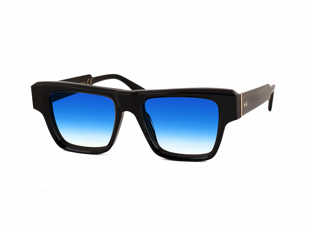 XLAB Carney Occhiali da sole XLAB Nero 8051706533486 1