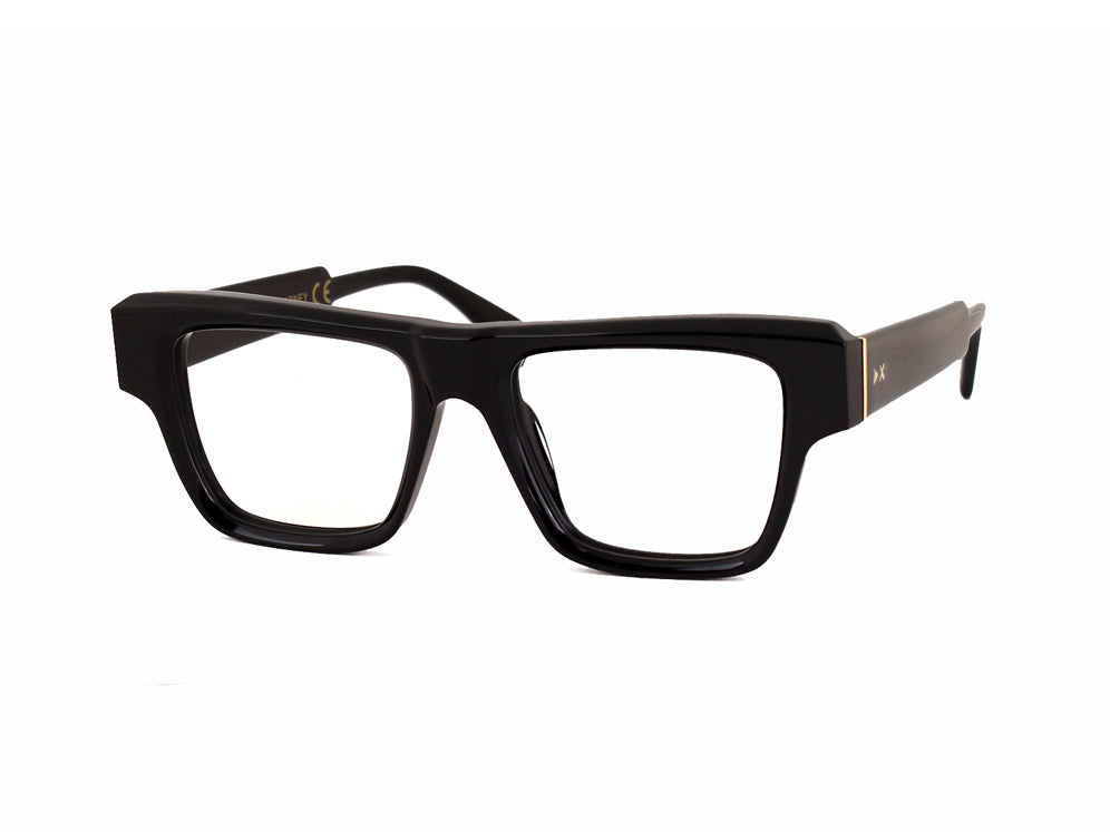CARNEY Montature da vista XLAB Nero 8051706533042 15