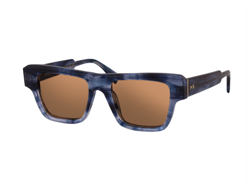 CARNEY Montature da vista XLAB 7
