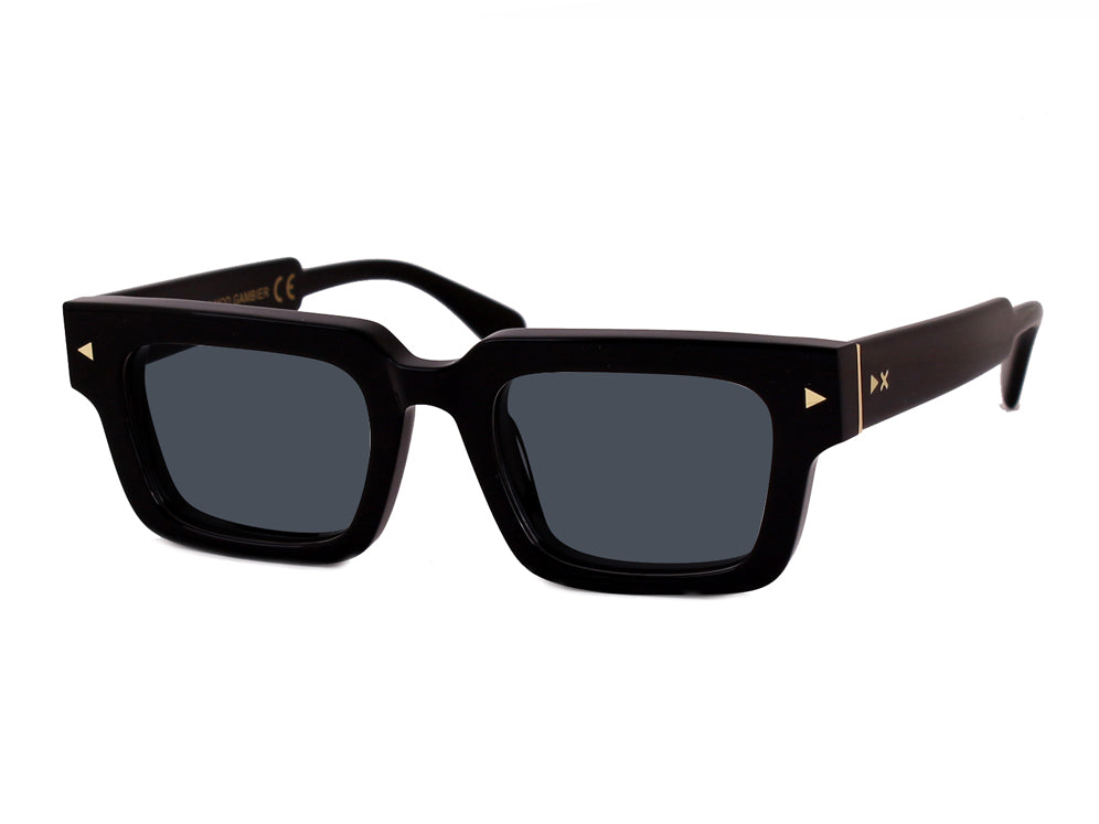 GAMBIER Occhiali da sole XLAB Nero 8051706537880 1