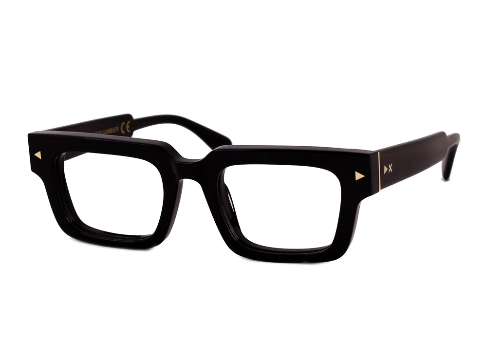 GAMBIER Montature da vista XLAB Nero 8051706538047 4