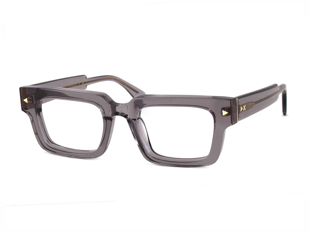 GAMBIER Montature da vista XLAB Trasparente grigio 8051706537934 16