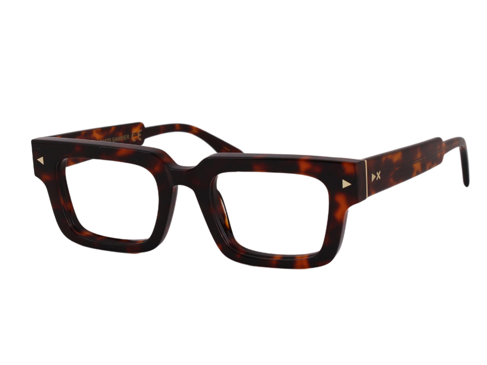 GAMBIER Montature da vista XLAB Tartaruga 8051706538023 10