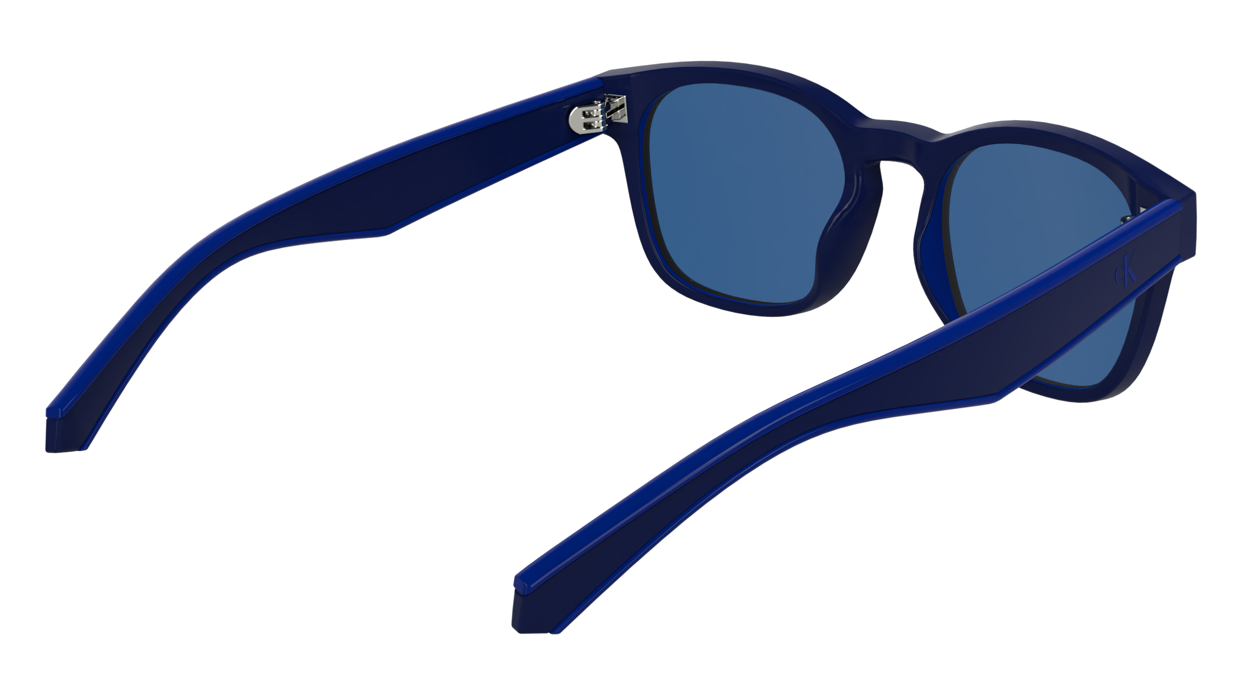 CKJ25300S 400 Occhiali da sole Calvin Klein 6