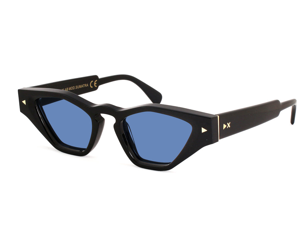 SUMATRA Occhiali da sole XLAB Nero 8056249001171 1